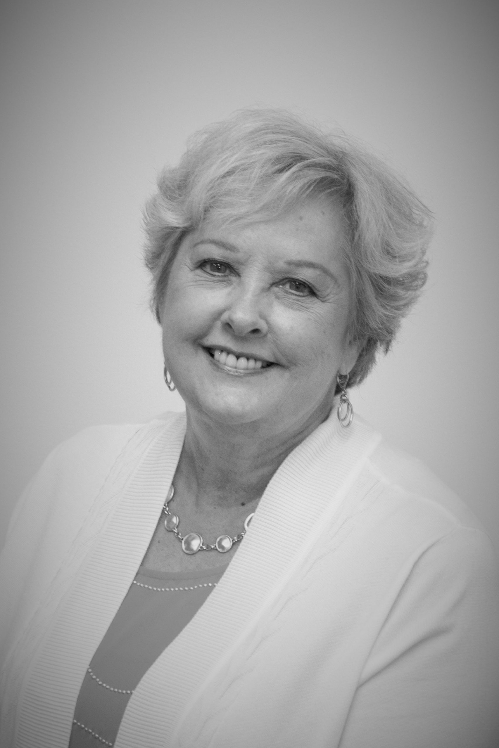 Shirley Fox - CFMA