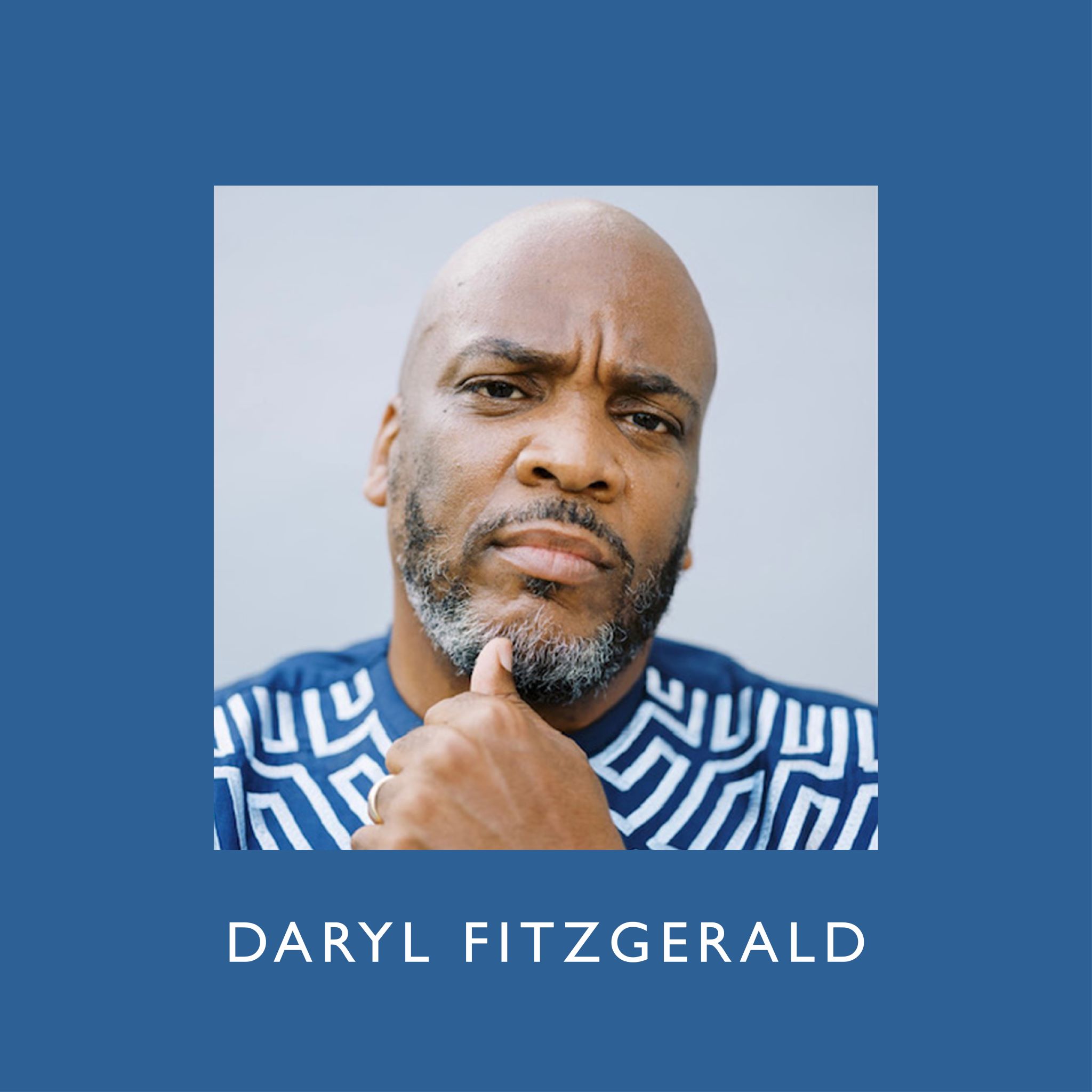 From Slavery to Freedom: Daryl Fitzgerald’s Powerful Story