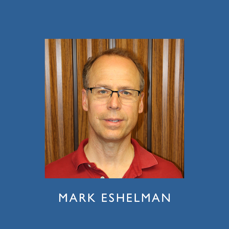Mark Eshelman: A Crisis of Faith Leads to Casting Off Idols & Fully Receiving God’s Love