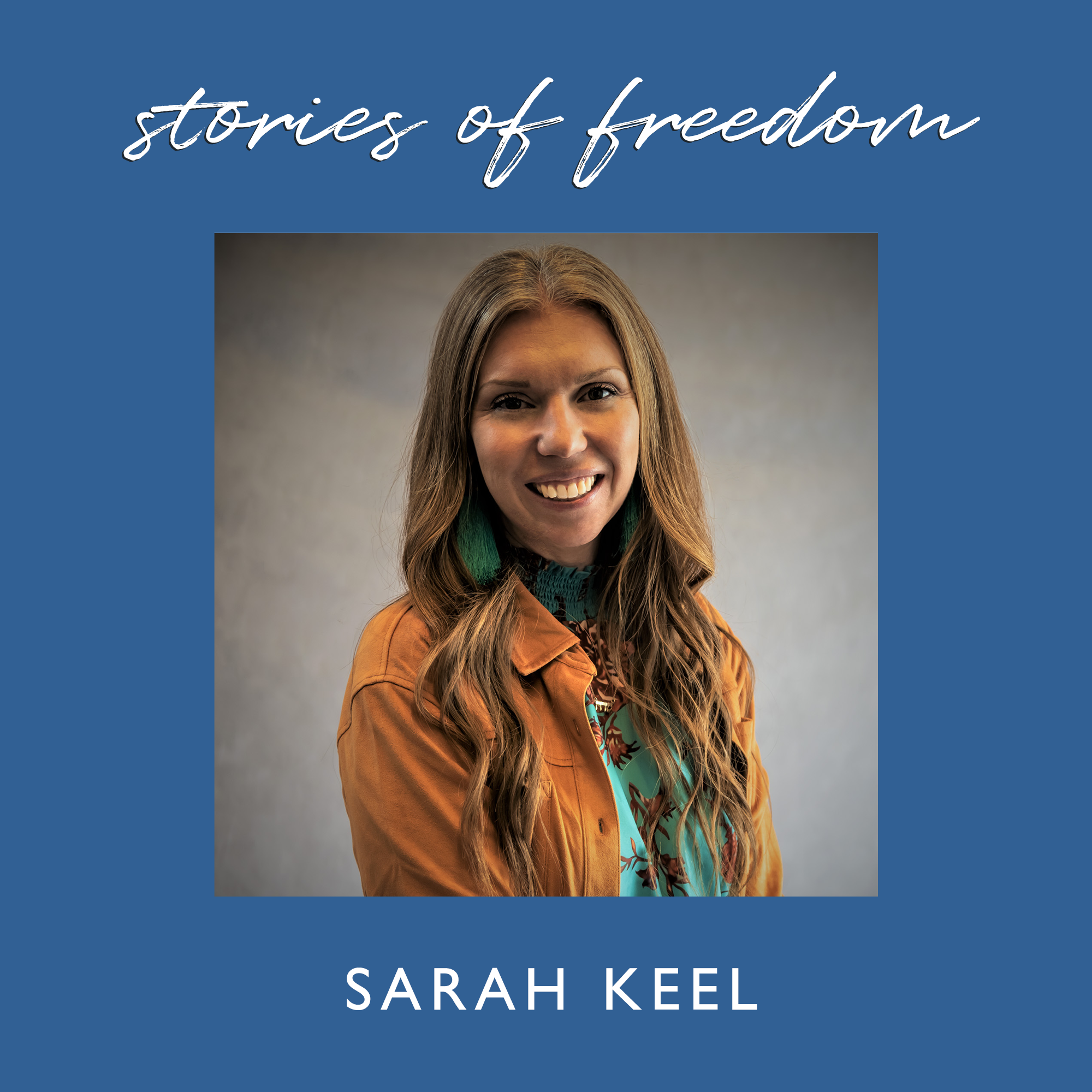 Sarah Keel: A Former Addict Finds Her Calling Ministering to the Broken