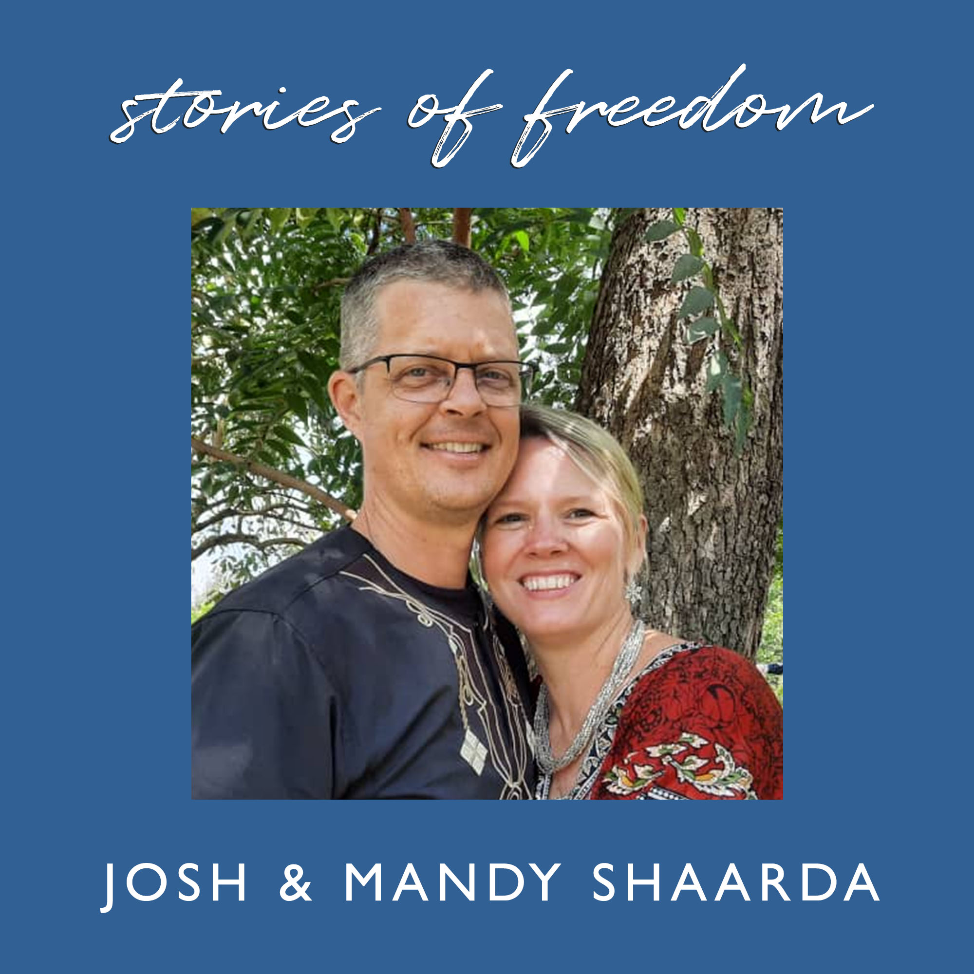 Josh and Mandy Shaarda: Seeing Lives Transformed in the Prisons of Uganda