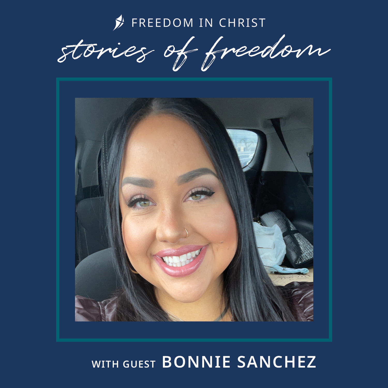 Generation Chaos No Longer: Bonnie Sanchez is Now Gen Free