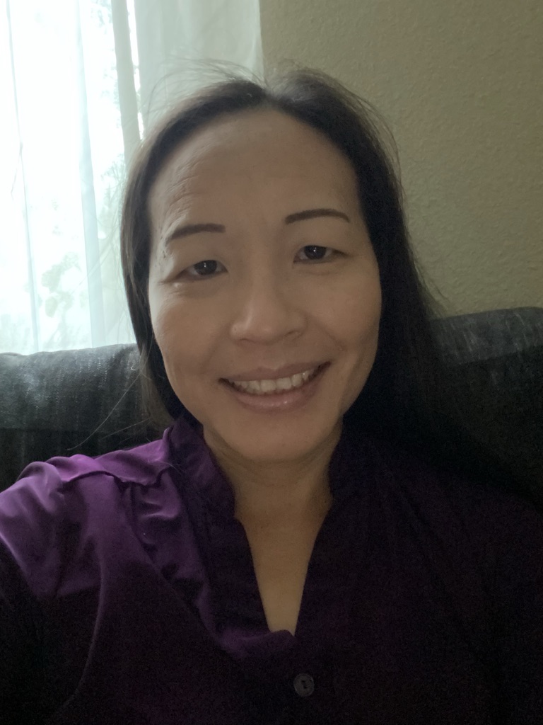 Sunee Kim - new