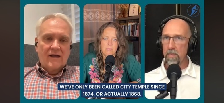 Freed to Flourish Together: Fruitful Conversations with Author Rod Woods ( Part 1 of 2)