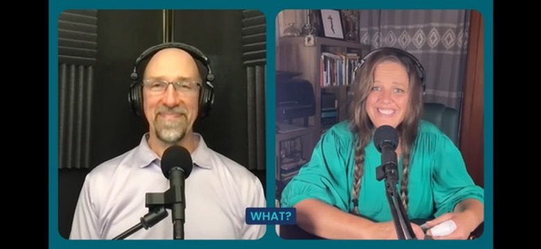 Dan’s Story: Hail to the Chief, a Good Talk with a Great Man (Part 1 of 2)