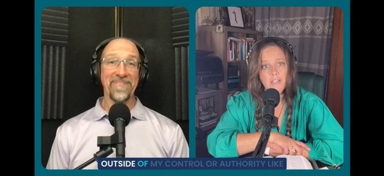 Dan’s Story: Hail to the Chief, a Good Talk with a Great Man (Part 2 of 2)