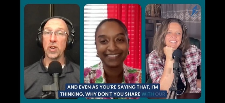 Called to Chosen: Ghenere’s Role in God’s End Game (Part 1 of 2)